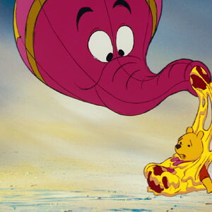 Heffalumps Disney Wiki Fandom