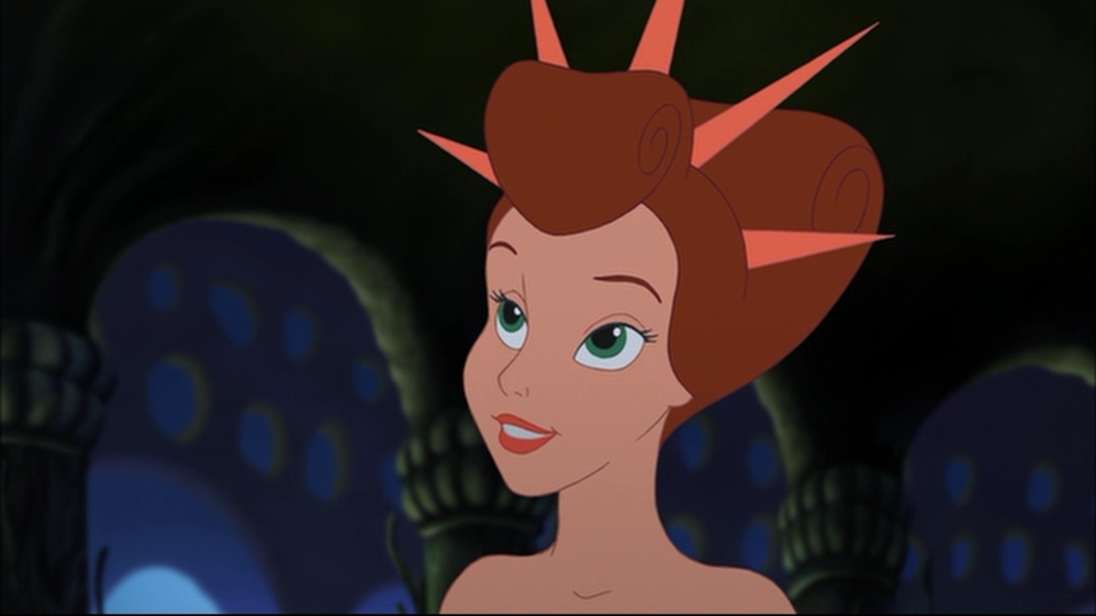 Аттина | Disney Wiki | FANDOM powered by Wikia