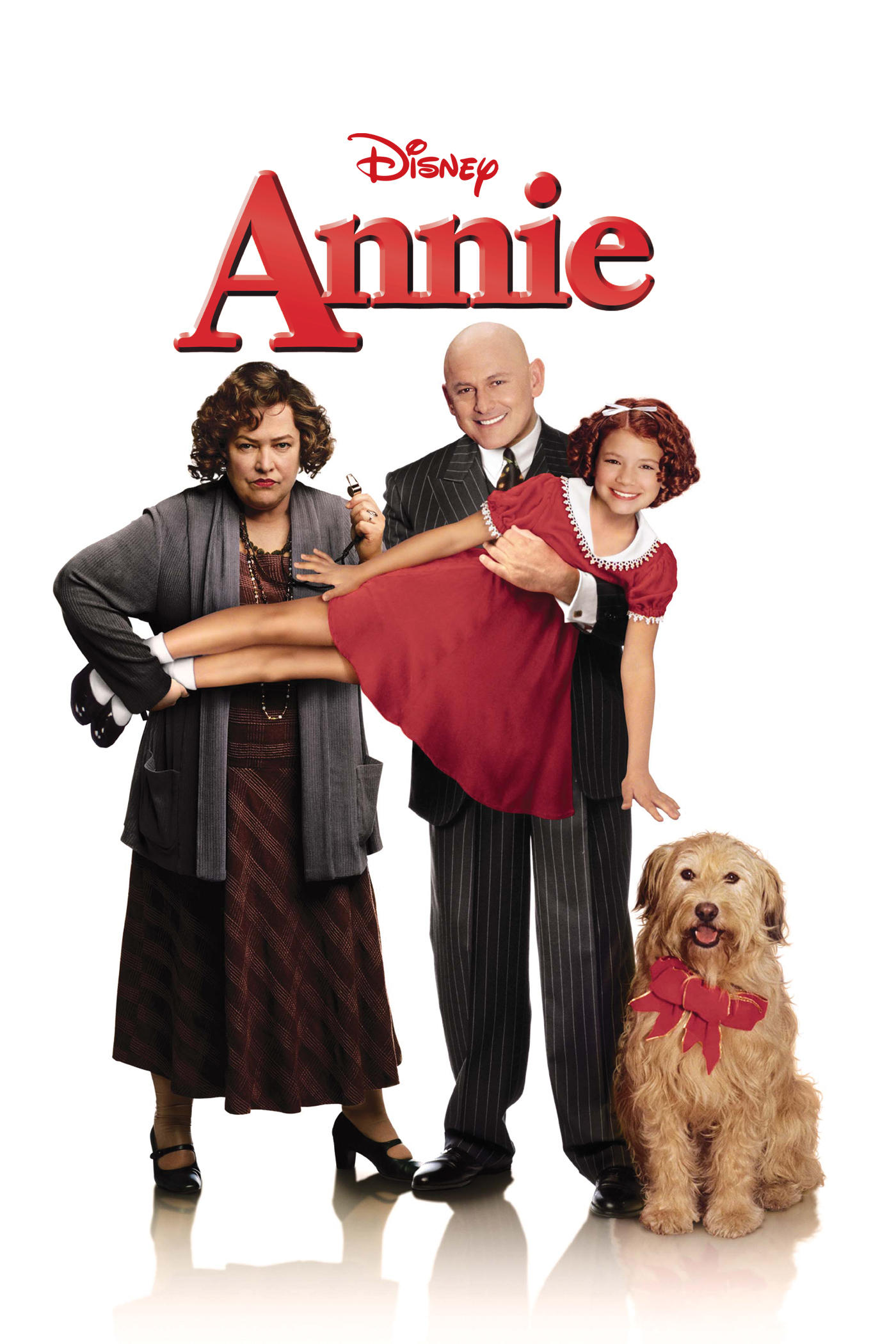 Annie (1999 film) | Disney Wiki | FANDOM powered by Wikia