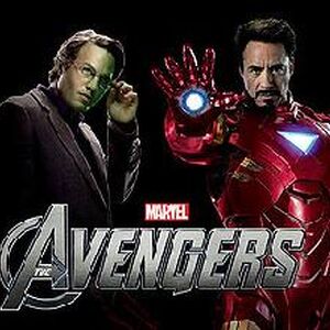 The Avengers Disney Wiki Fandom