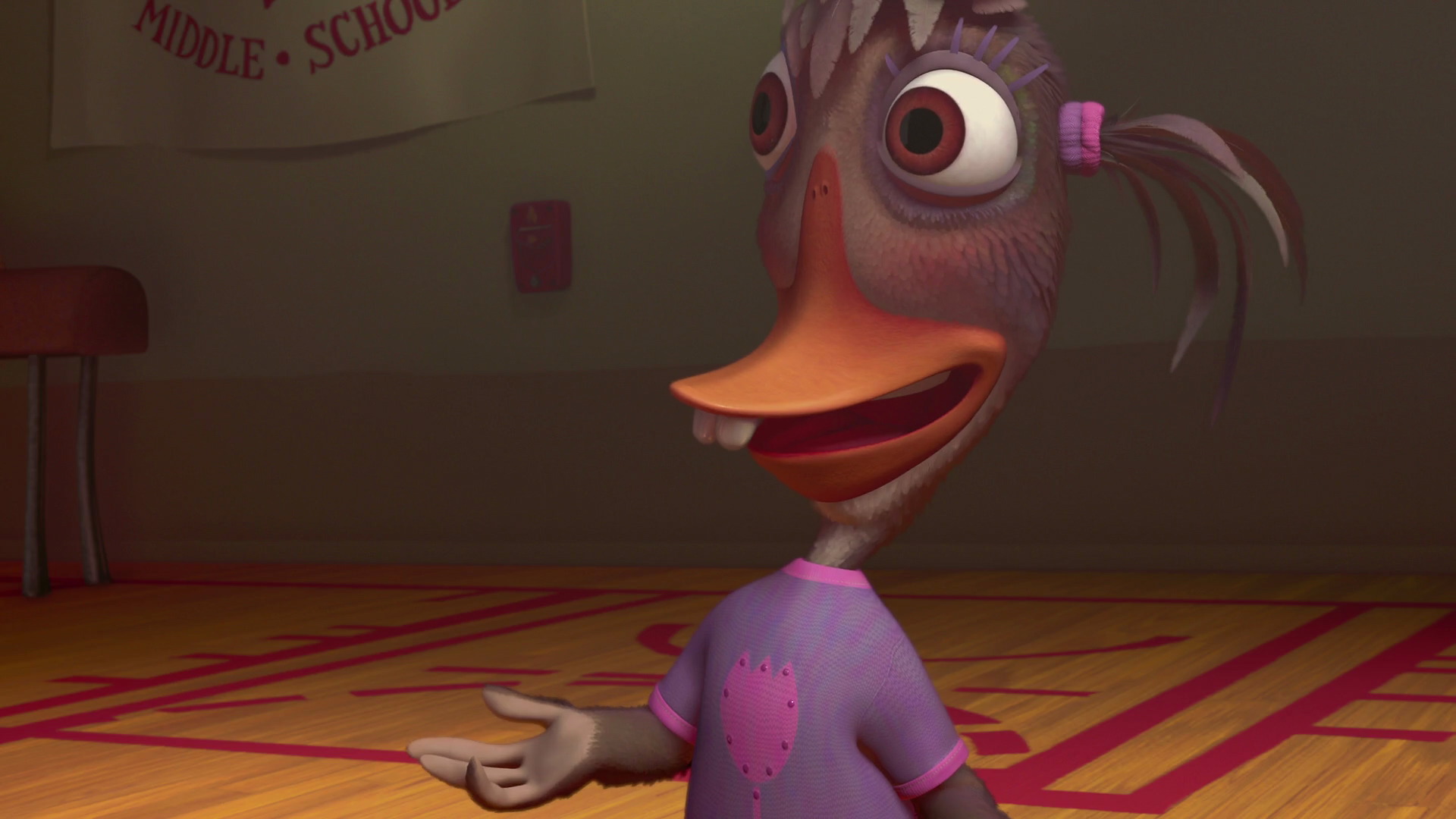 Uncategorized Chicken Little And Abby image chicken little disneyscreencaps com 1529 jpg disney wiki jpg