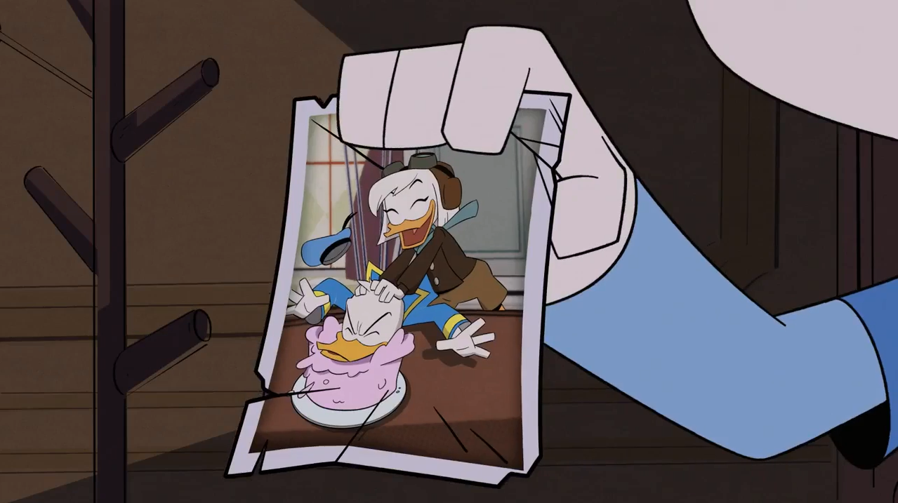 Image - DT2017 Della Duck 1.png | Disney Wiki | FANDOM powered by Wikia
