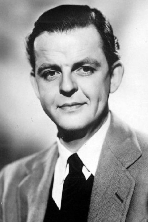 David Tomlinson David Tomlinson