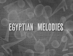 EgyptianMelodies