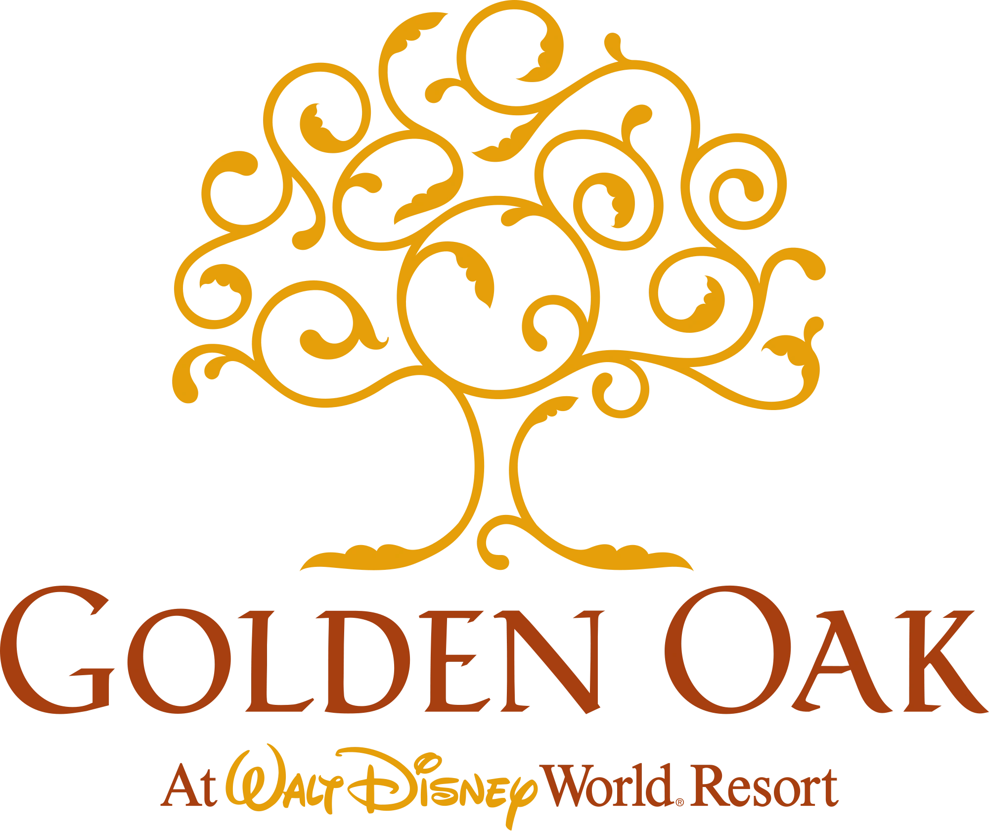 Golden Oak at Walt Disney World Resort Disney Wiki FANDOM powered