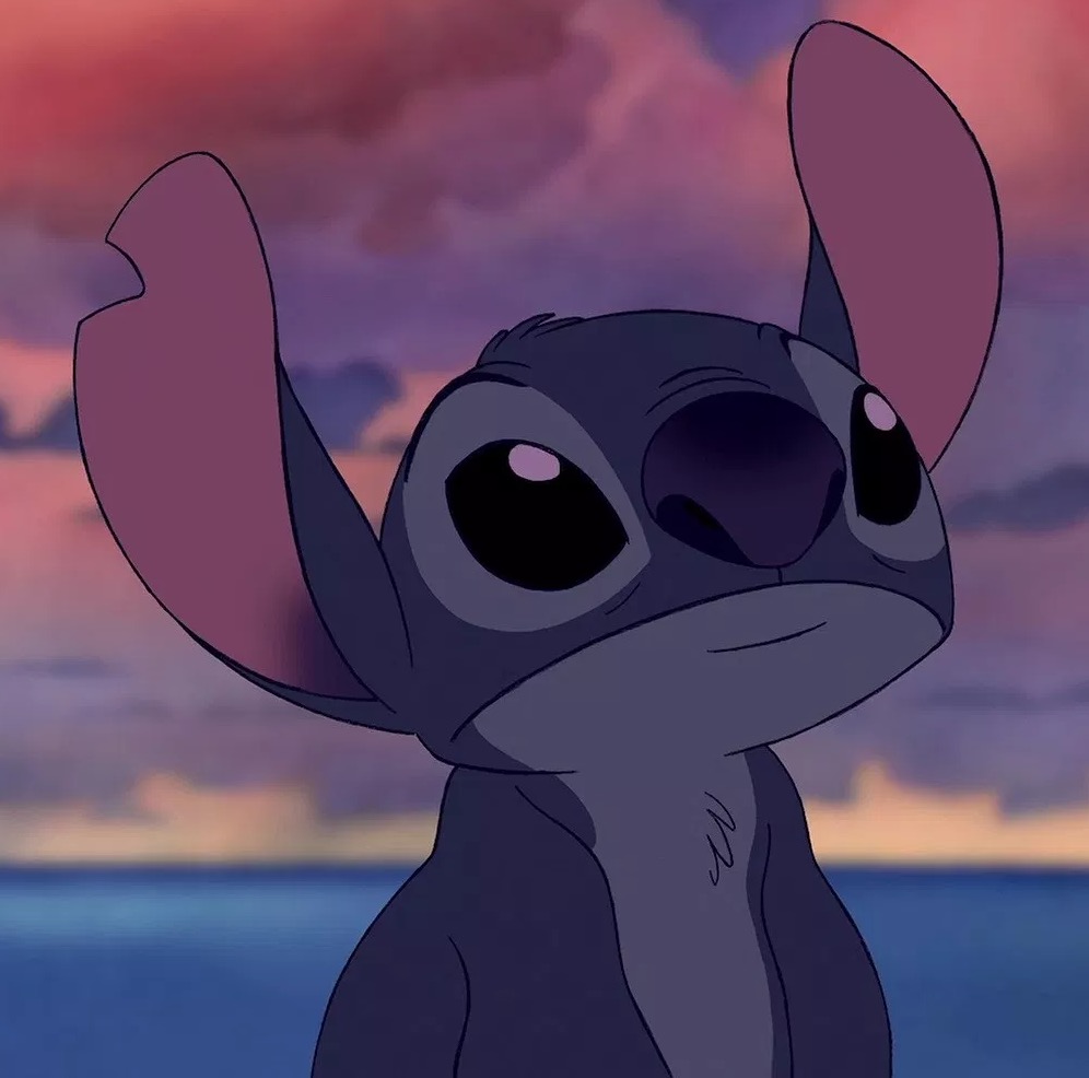 Stitch Disney Wiki Fandom