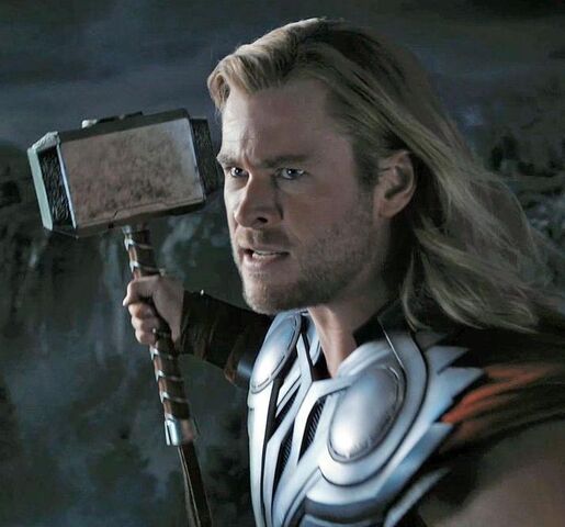 efx thor mjolnir