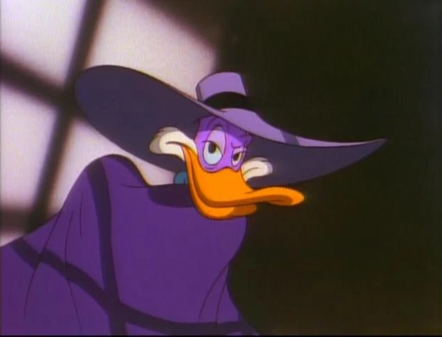 Darkwing Duck Disney Wiki Fandom Powered By Wikia 