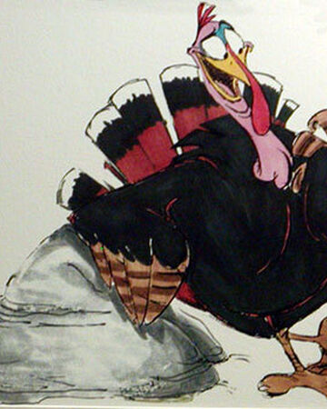 Redfeather Disney Wiki Fandom