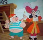 Hook&Smee-The key To SkullRock02