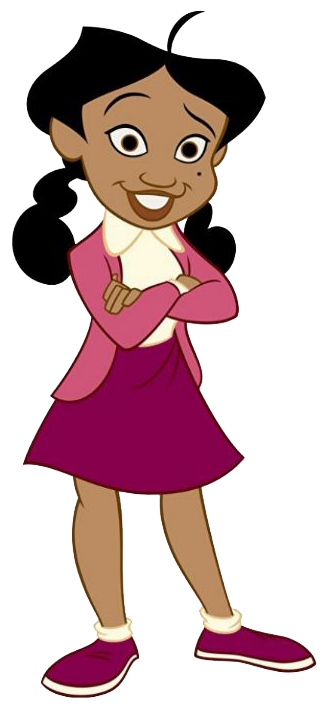 Penny Proud | Disney Wiki | Fandom