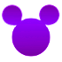 WikiSprite Purple