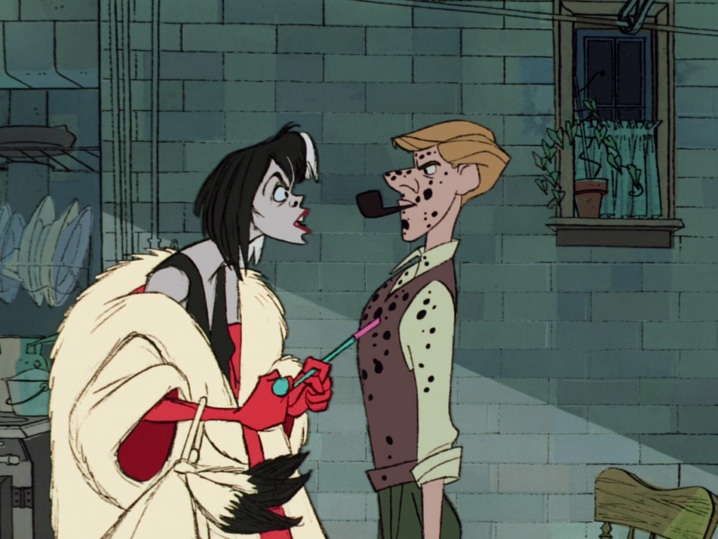 cruella de vil disney wiki fandom powered by wikia