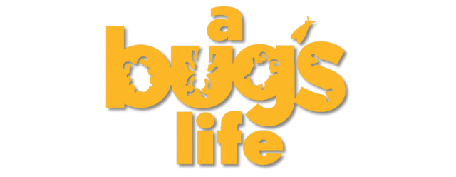 Imagen - A Bug's Life Logo.png | Disney Wiki | FANDOM Powered By Wikia