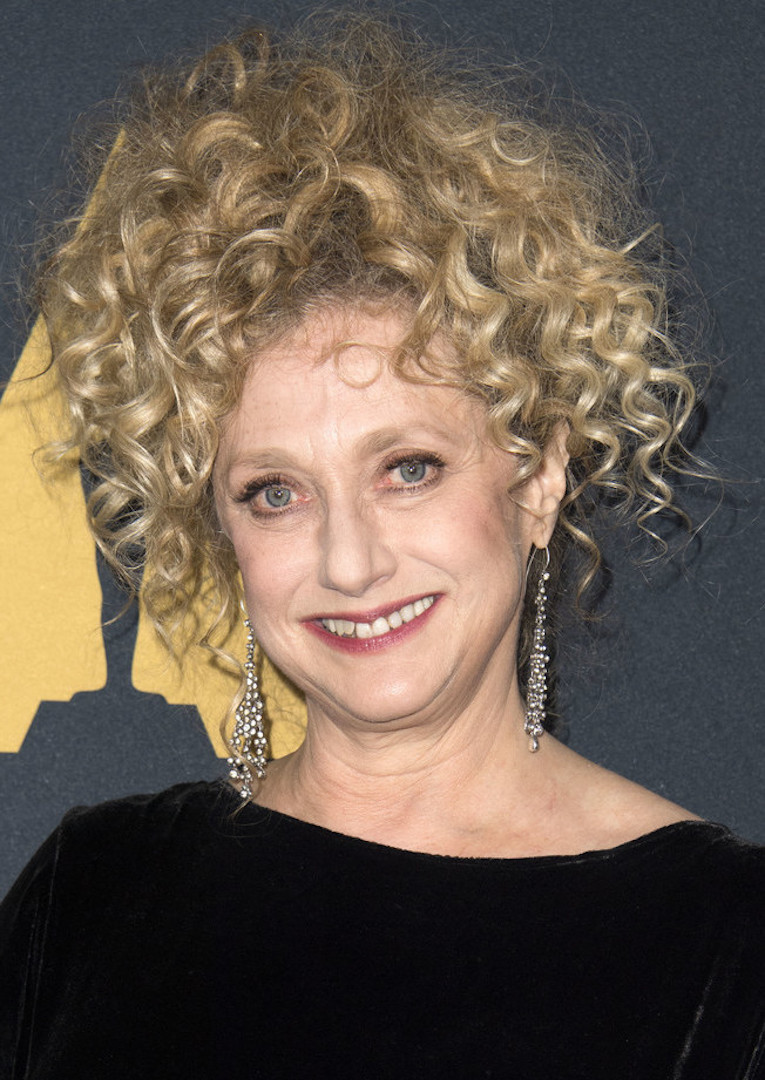 Carol Kane hester street