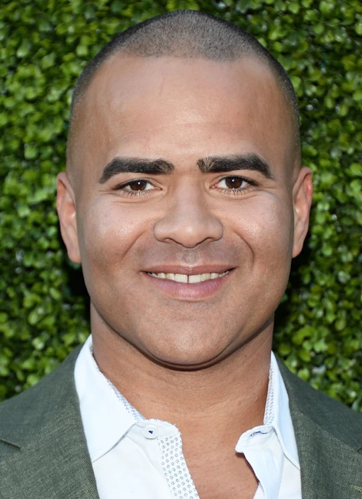 Christopher Jackson | Disney Wiki | FANDOM powered by Wikia