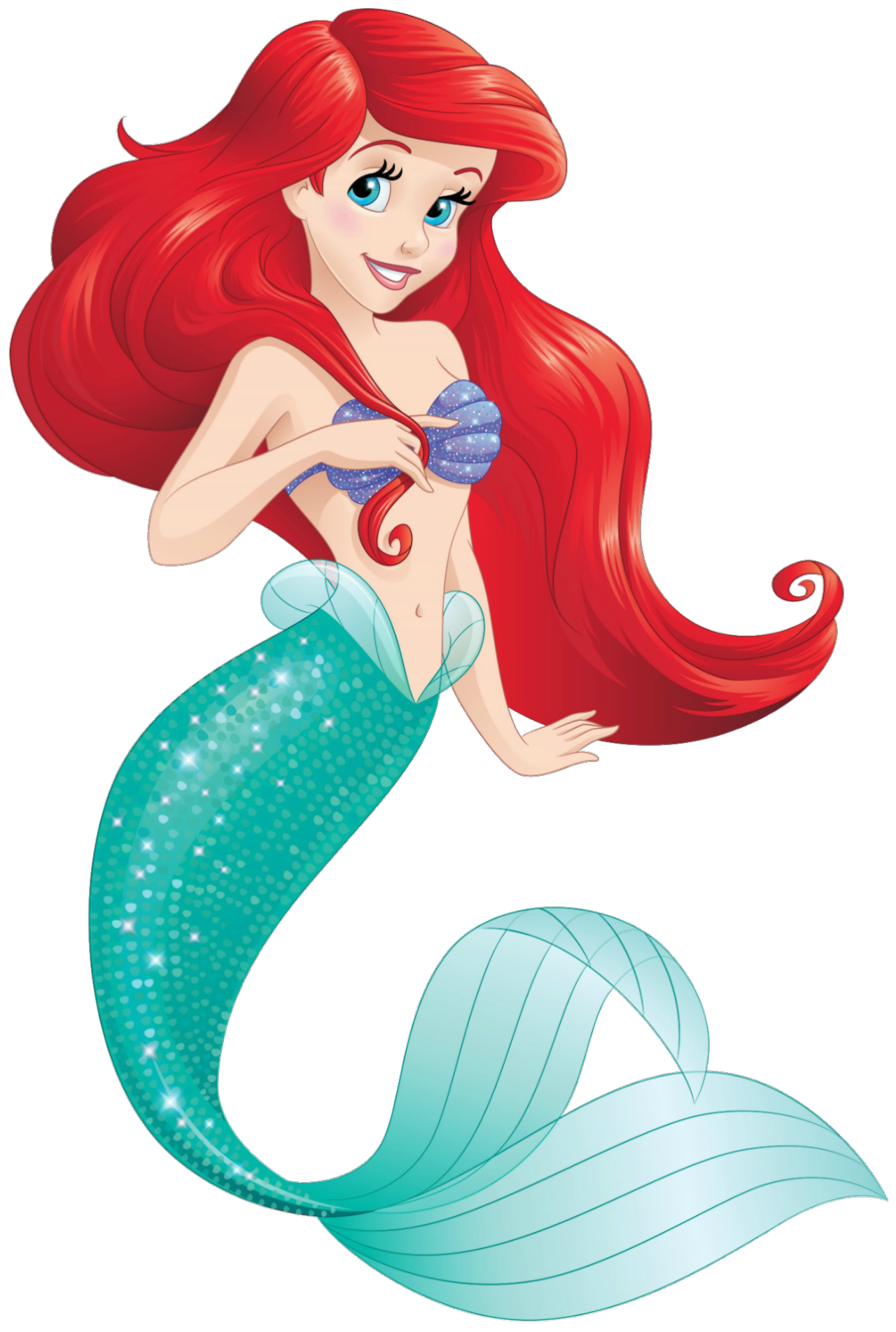 ariel wreck it ralph 2 ariel wreck it ralph 2