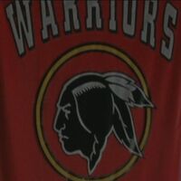 eden hall warriors jersey