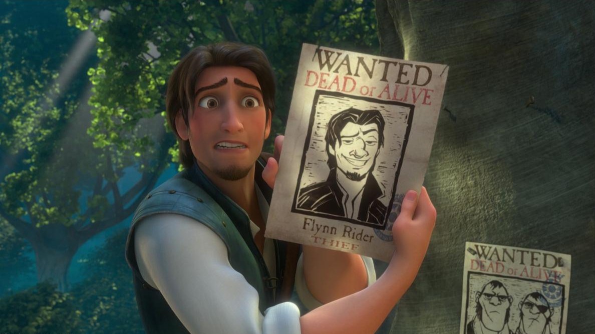 Image - Eugene (4).jpg | Disney Wiki | FANDOM powered by Wikia