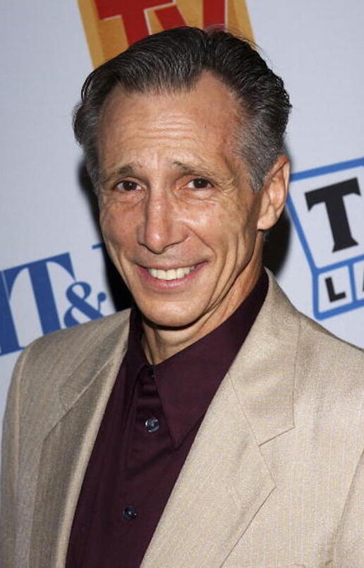 Johnny Crawford | Disney Wiki | FANDOM Powered By Wikia