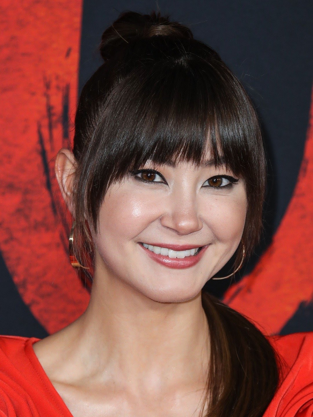 Kimiko Glenn cute