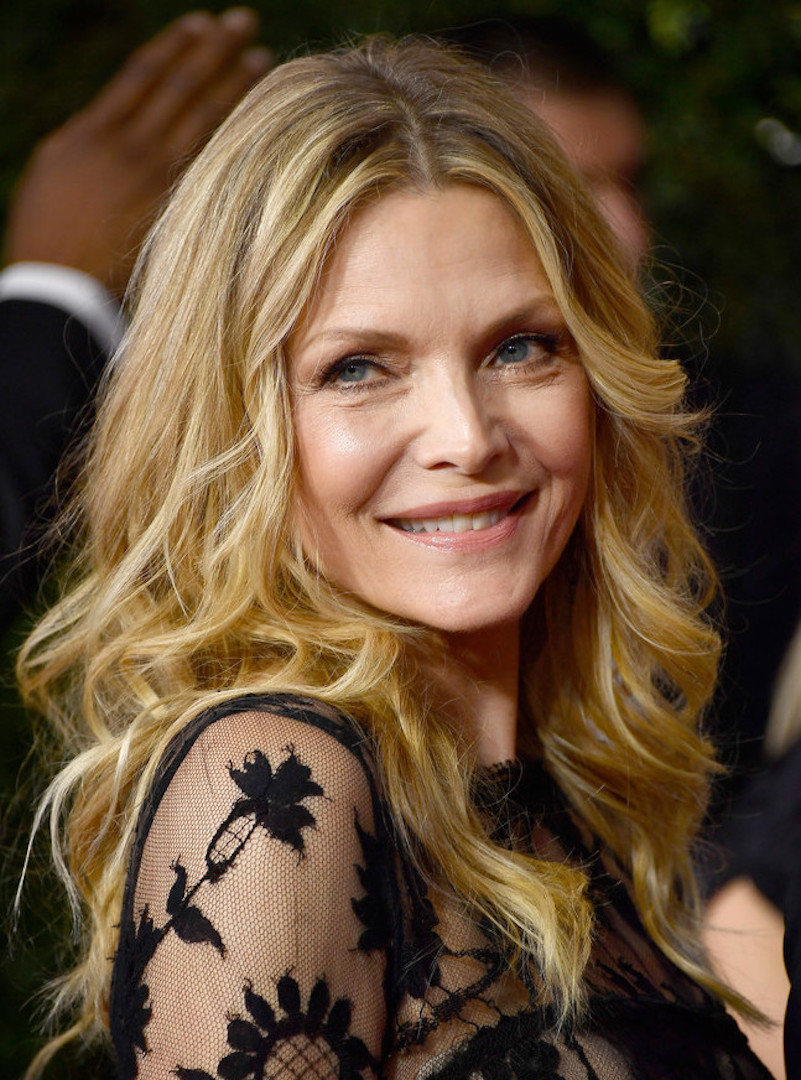 27+ Images of Michelle Pfeiffer - HD Top Actress