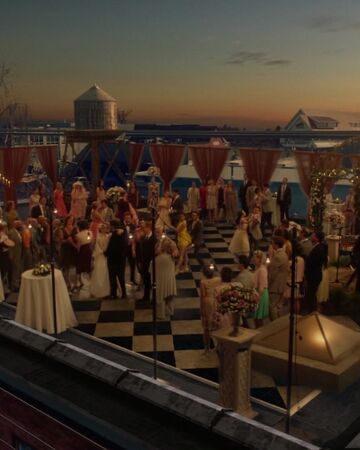 A Happy Beginning Disney Wiki Fandom