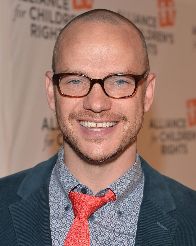 Peter Paige Disney Wiki FANDOM powered by Wikia