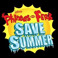 Phineas And Ferb Save Summer Disney Wiki Fandom