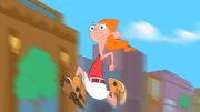Run Candace - slider