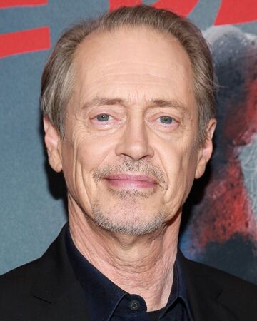 Steve Buscemi Disney Wiki Fandom
