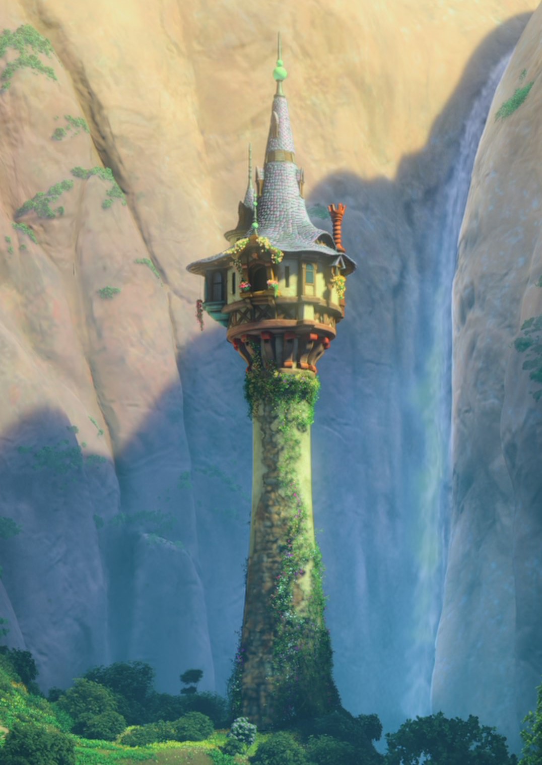 Tangled | Disney Wiki | FANDOM powered by Wikia