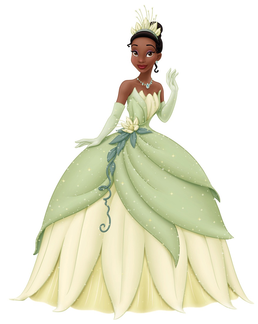 Tiana | Disney Wiki | FANDOM powered by Wikia