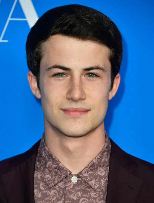 Dylan Minnette | Disney Wiki | FANDOM powered by Wikia