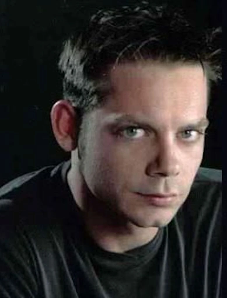 Gabriel Damon Disney Wiki FANDOM powered by Wikia