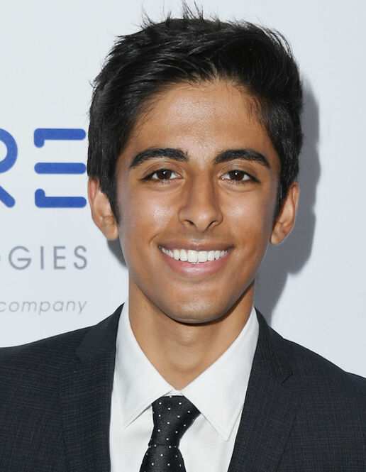 Karan Brar | Disney Wiki | Fandom