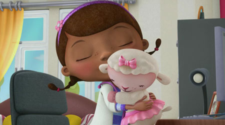 The Rip Heard Round the World – Doc McStuffins’ Impact on Kids and Culture The Rip Heard Round the World – Doc McStuffins’ Impact on Kids and Culture