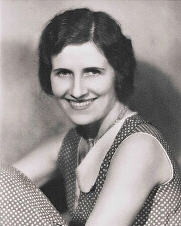Lillian Disney Disney Wiki Fandom