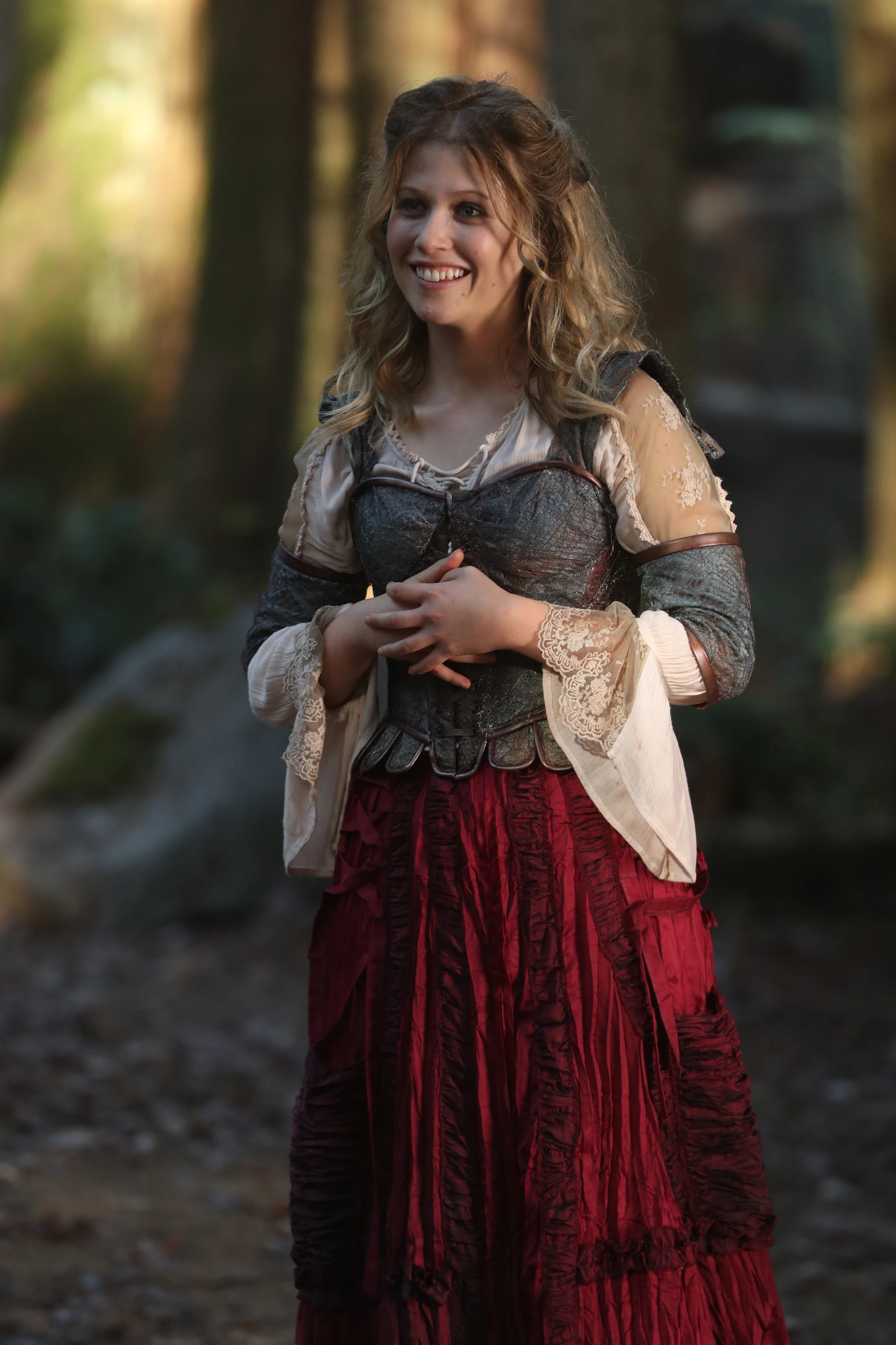 Image Once Upon a Time 7x08 Pretty in Blue Photography Alice