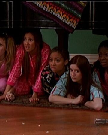 Shake Rattle And Rae Disney Wiki Fandom