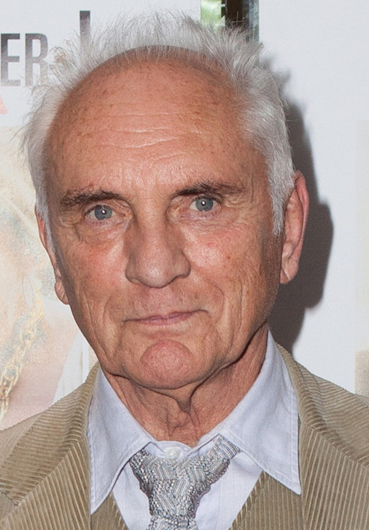 Terence Stamp Disney Wiki Fandom