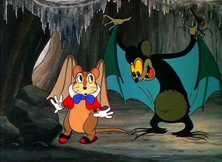 Image The flying mouse 5large.jpg Disney Wiki FANDOM powered by Wikia