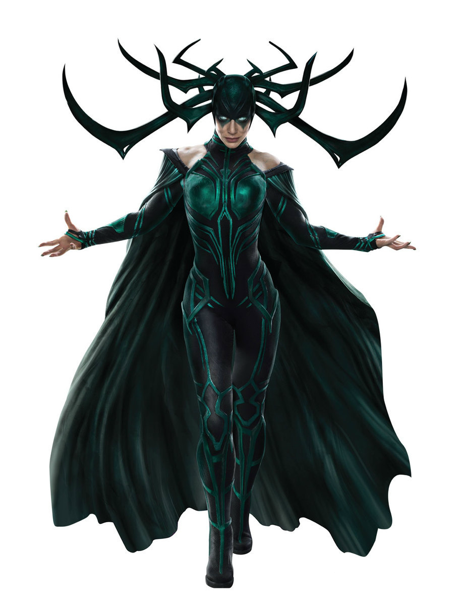 hela-mcu-vs-cinder-fall-rwby-spacebattles