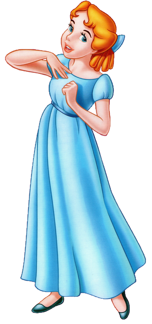 Wendy Darling | Disney Wiki | FANDOM powered by Wikia