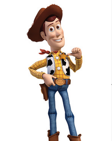 Woody | Disney Wiki | Fandom