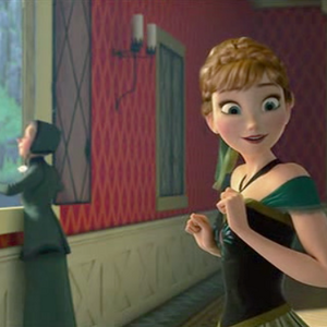 For The First Time In Forever Disney Wiki Fandom