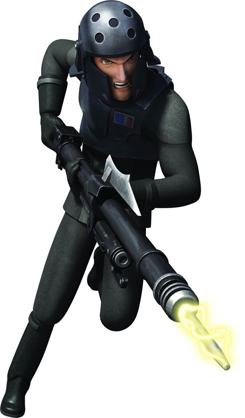 Image Agent Kallus Render.jpg Disney Wiki FANDOM powered by Wikia