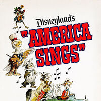 America Sings Disney Wiki Fandom