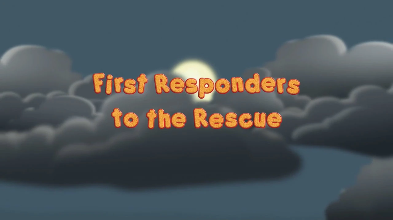 doc mcstuffins doc to the rescue