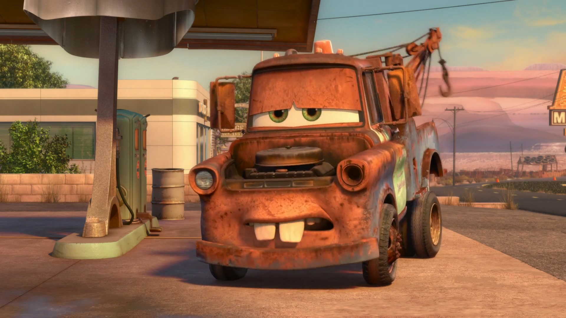 mater disney wiki fandom powered by wikia